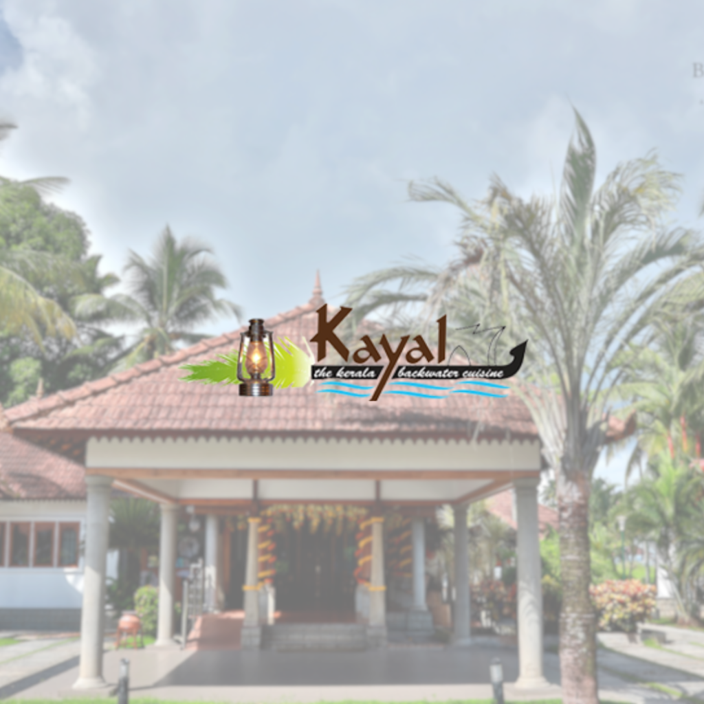 Kayal - Best South Indian Restaurant in UK
